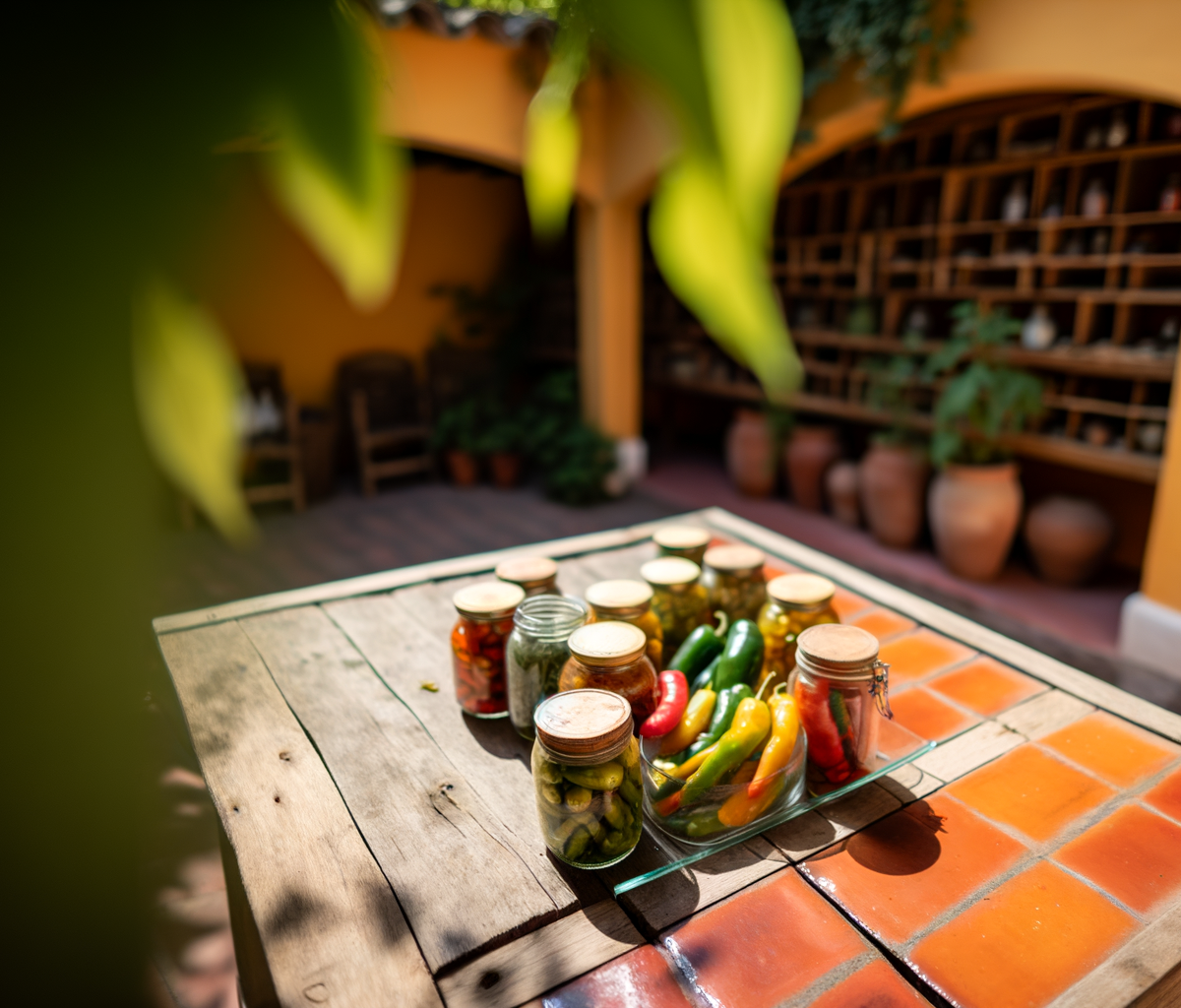 How to Freeze Jalapeños: The Complete Guide to Long-Term Storage