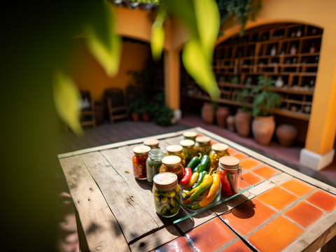 How to Freeze Jalapeños: The Complete Guide to Long-Term Storage