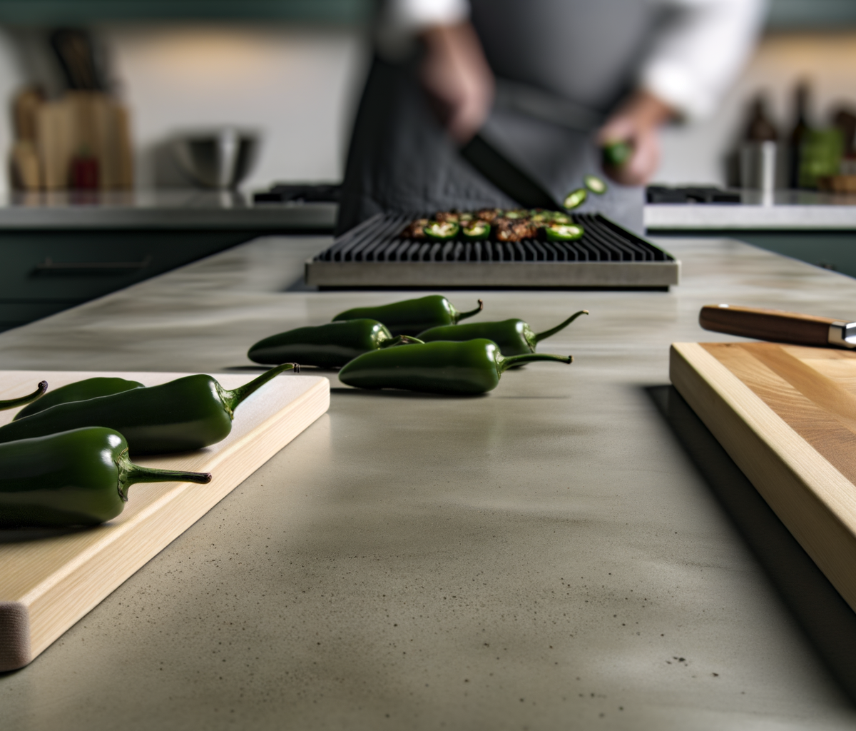 How to Grill Jalapeños: Times, Temps, and Techniques