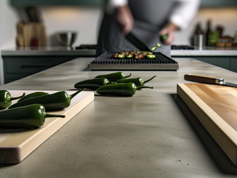 How to Grill Jalapeños: Times, Temps, and Techniques
