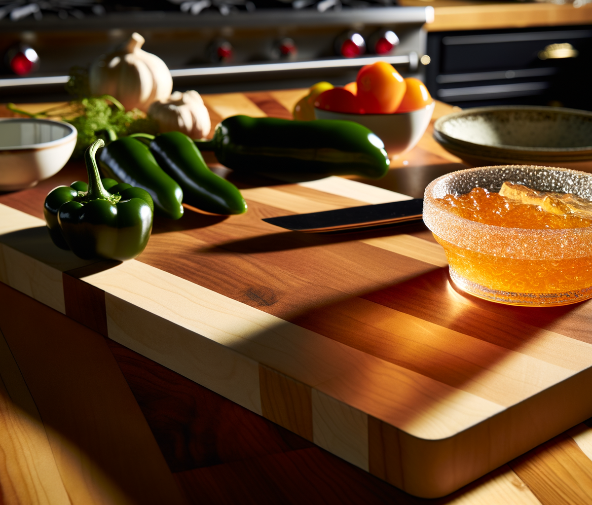 How to Make Jalapeño Jelly: Sweet and Spicy Pepper Jelly Recipe