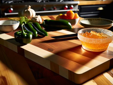 How to Make Jalapeño Jelly: Sweet and Spicy Pepper Jelly Recipe