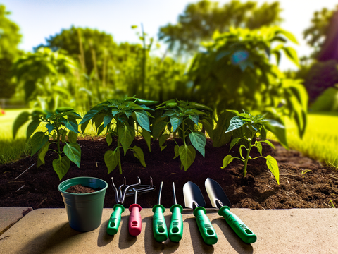 How to Overwinter Jalapeño Plants Successfully