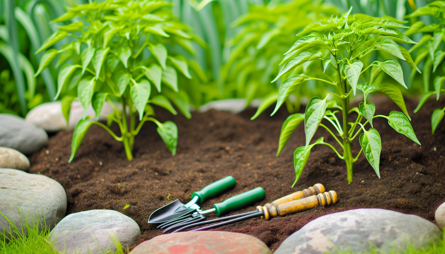 How to Prune Jalapeño Plants for Maximum Yield
