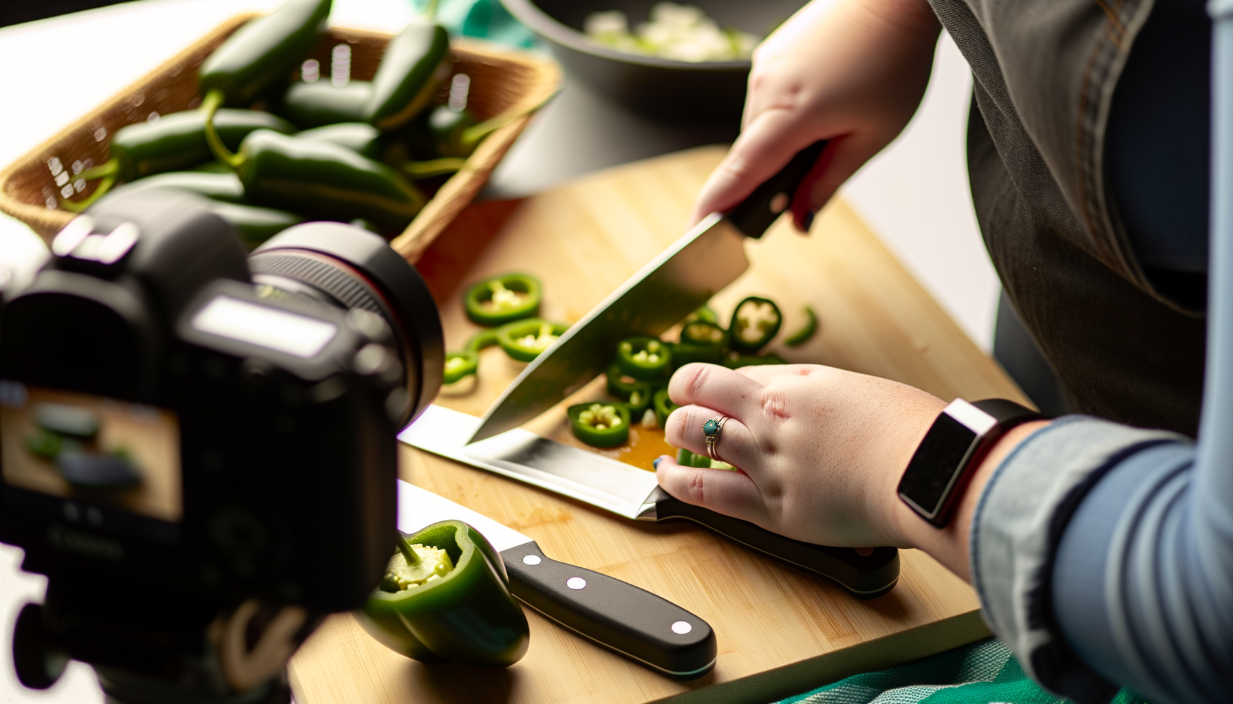 How to Reduce Jalapeño Heat Without Losing Flavor