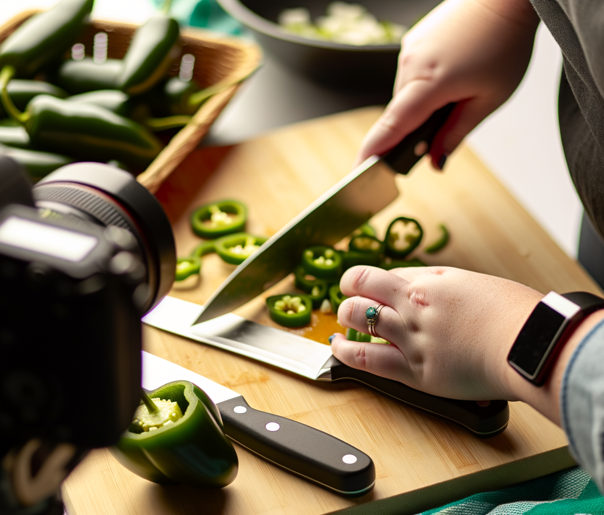 How to Reduce Jalapeño Heat Without Losing Flavor