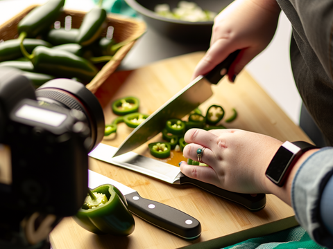 How to Reduce Jalapeño Heat Without Losing Flavor