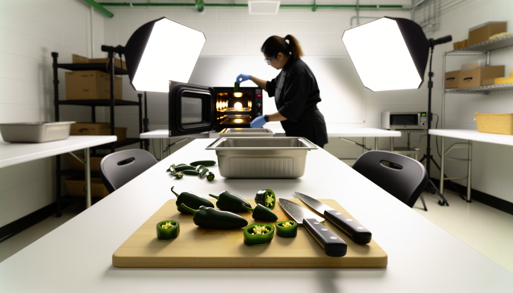 How to Roast Jalapeños: 4 Methods Compared