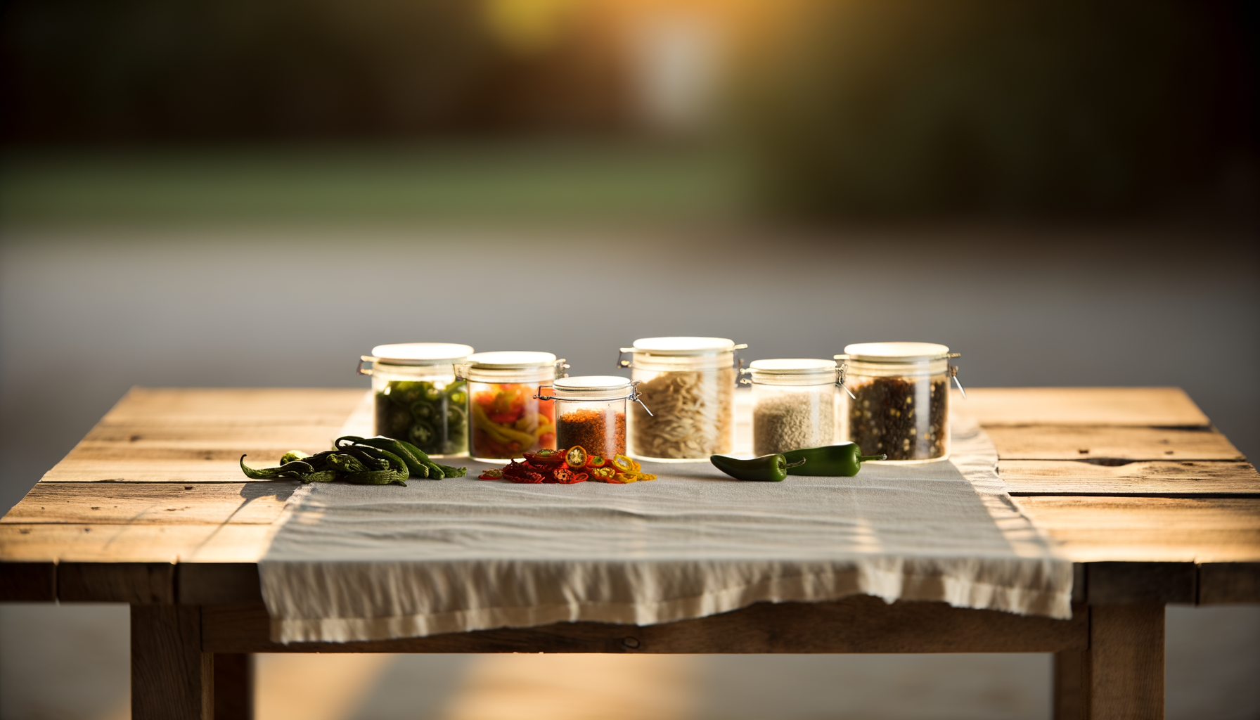 How to Store Jalapeños: Fridge, Freezer, and Pantry Methods