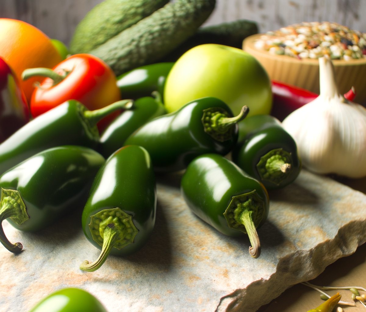 Jalapeño Allergy: Symptoms, Causes, and What to Do