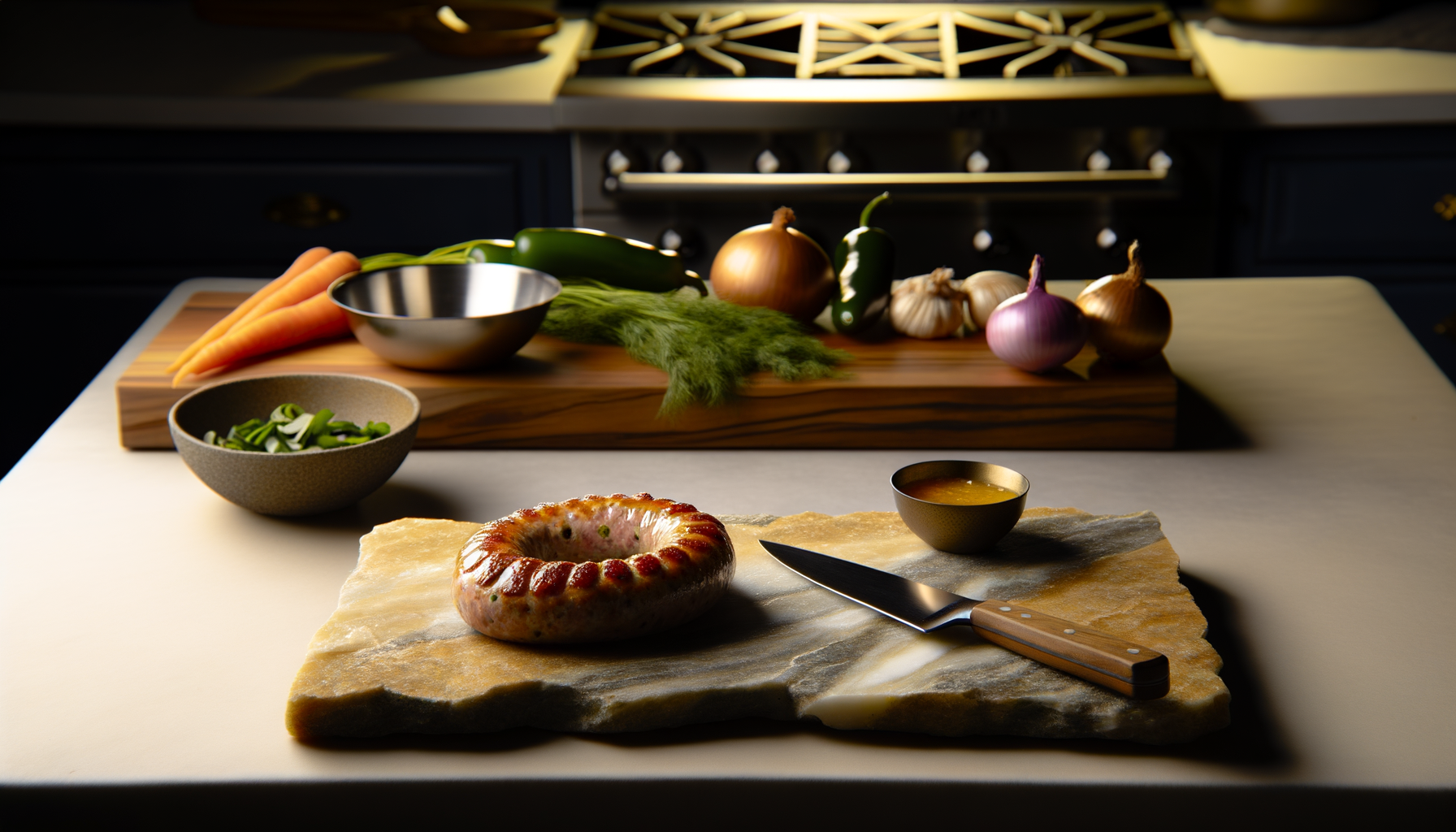 Jalapeño Cheddar Sausage: Homemade Recipe and Tips