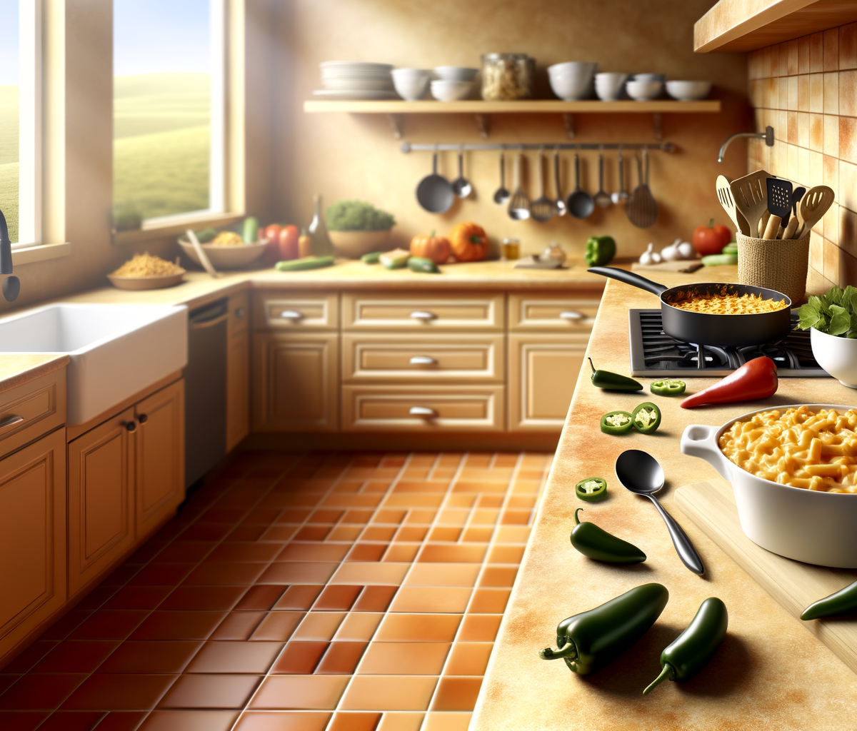 Jalapeño Mac and Cheese: Creamy, Spicy Comfort Food