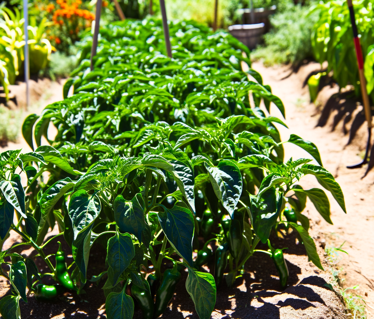 Jalapeño Plant Not Producing? 10 Reasons & Solutions