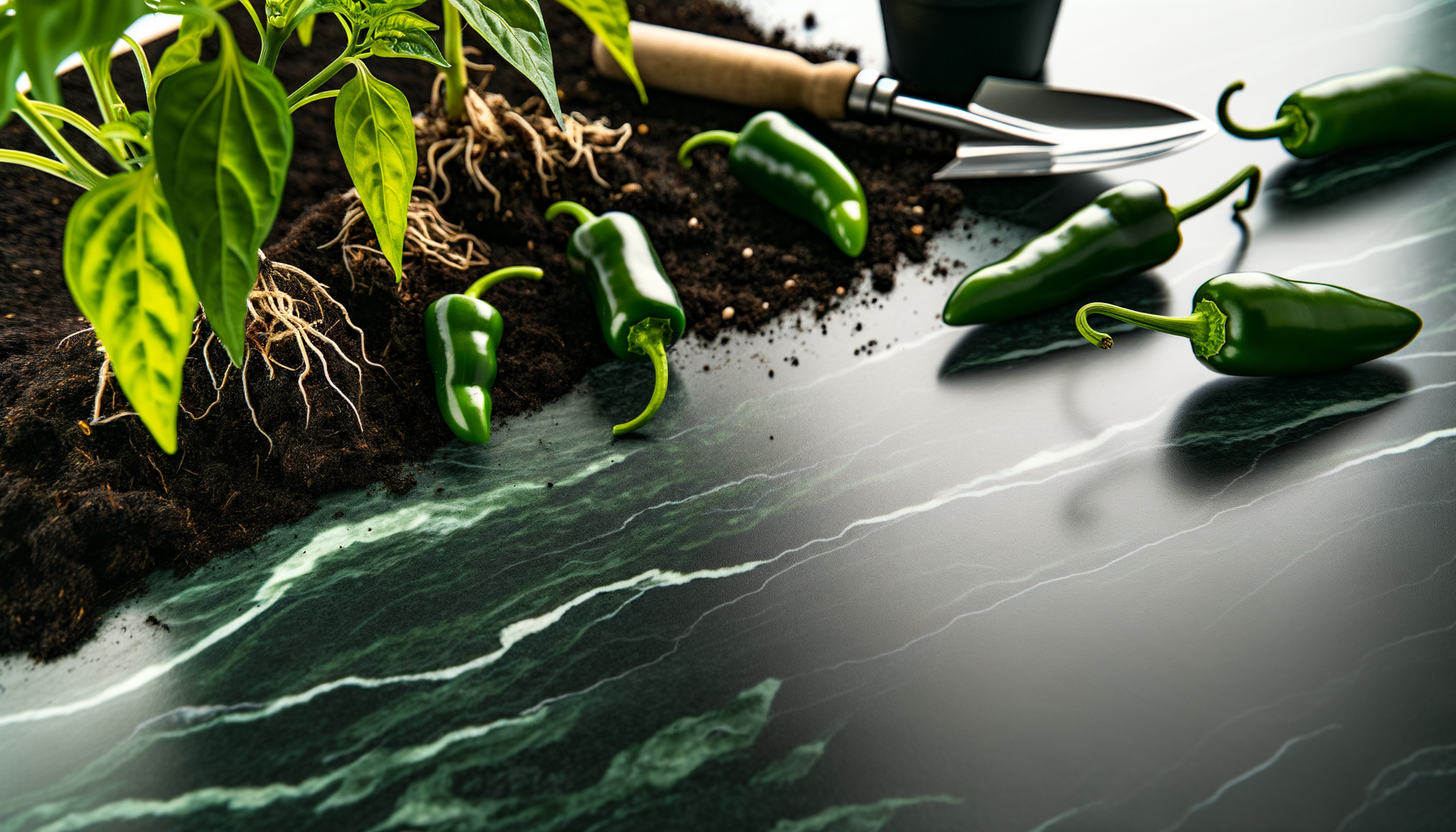 Jalapeño Plant Stages: From Seed to Harvest With Pictures