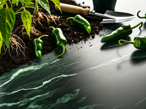 Jalapeño Plant Stages: From Seed to Harvest With Pictures