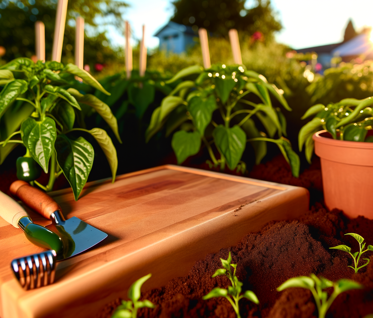 Why Is My Jalapeño Plant Wilting? Common Causes and Solutions