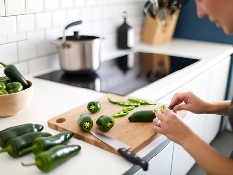Jalapeño Substitutes: 8 Peppers You Can Use Instead