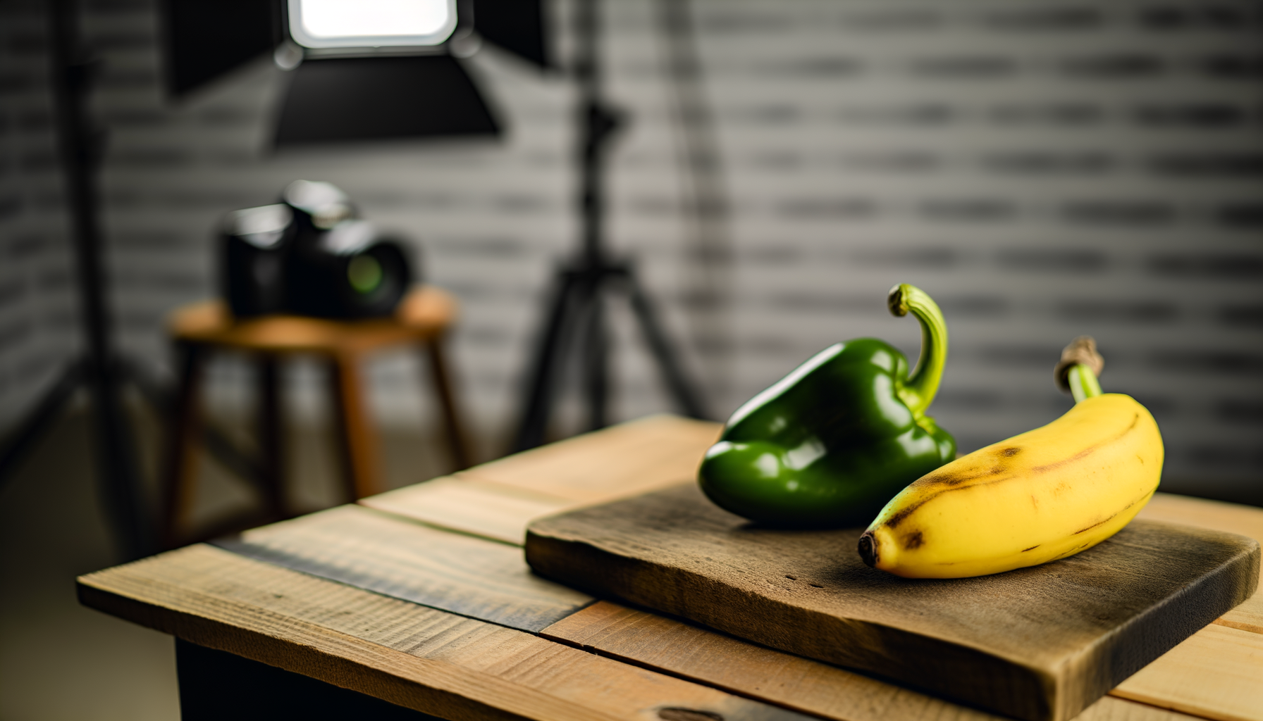 Jalapeño vs Banana Pepper: Side-by-Side Comparison