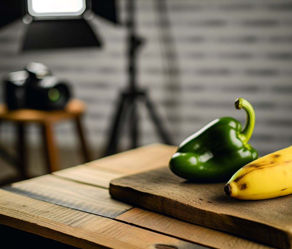 Jalapeño vs Banana Pepper: Side-by-Side Comparison