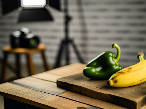 Jalapeño vs Banana Pepper: Side-by-Side Comparison