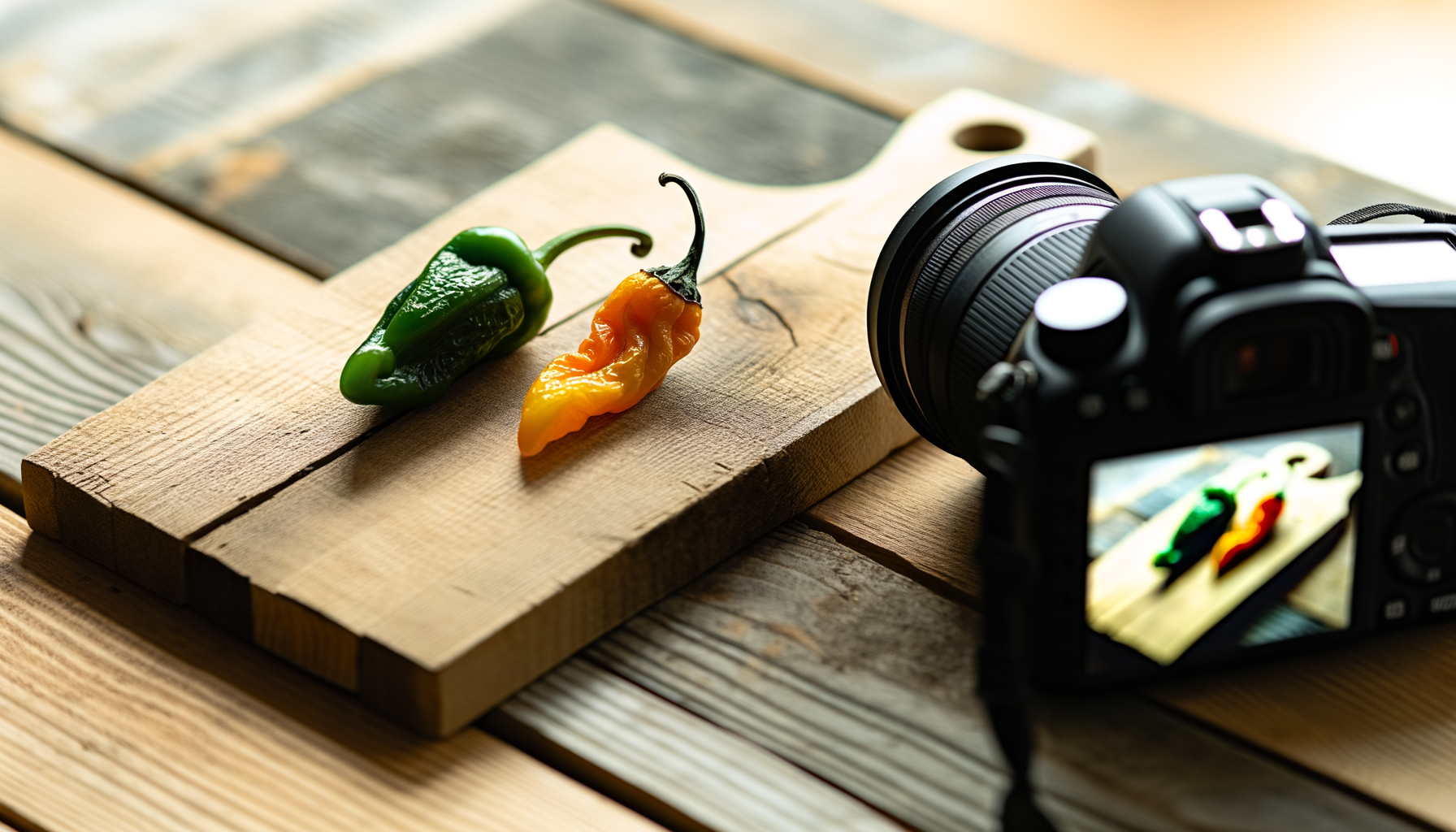 Jalapeño vs Cayenne: Heat, Flavor & Cooking Uses