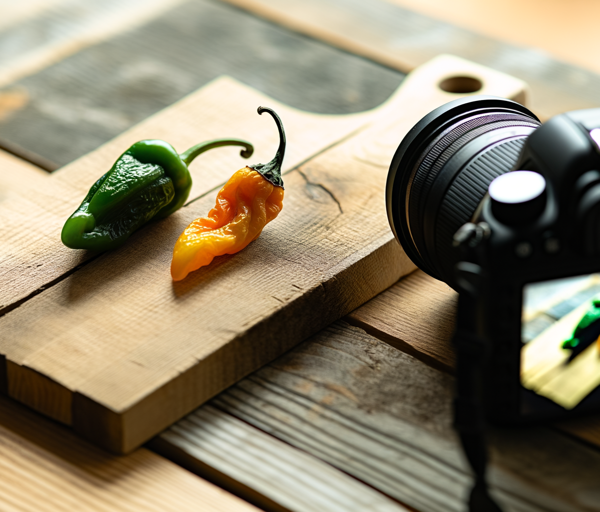 Jalapeño vs Cayenne: Heat, Flavor & Cooking Uses