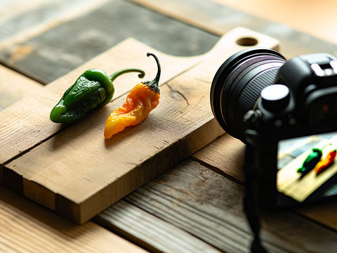 Jalapeño vs Cayenne: Heat, Flavor & Cooking Uses