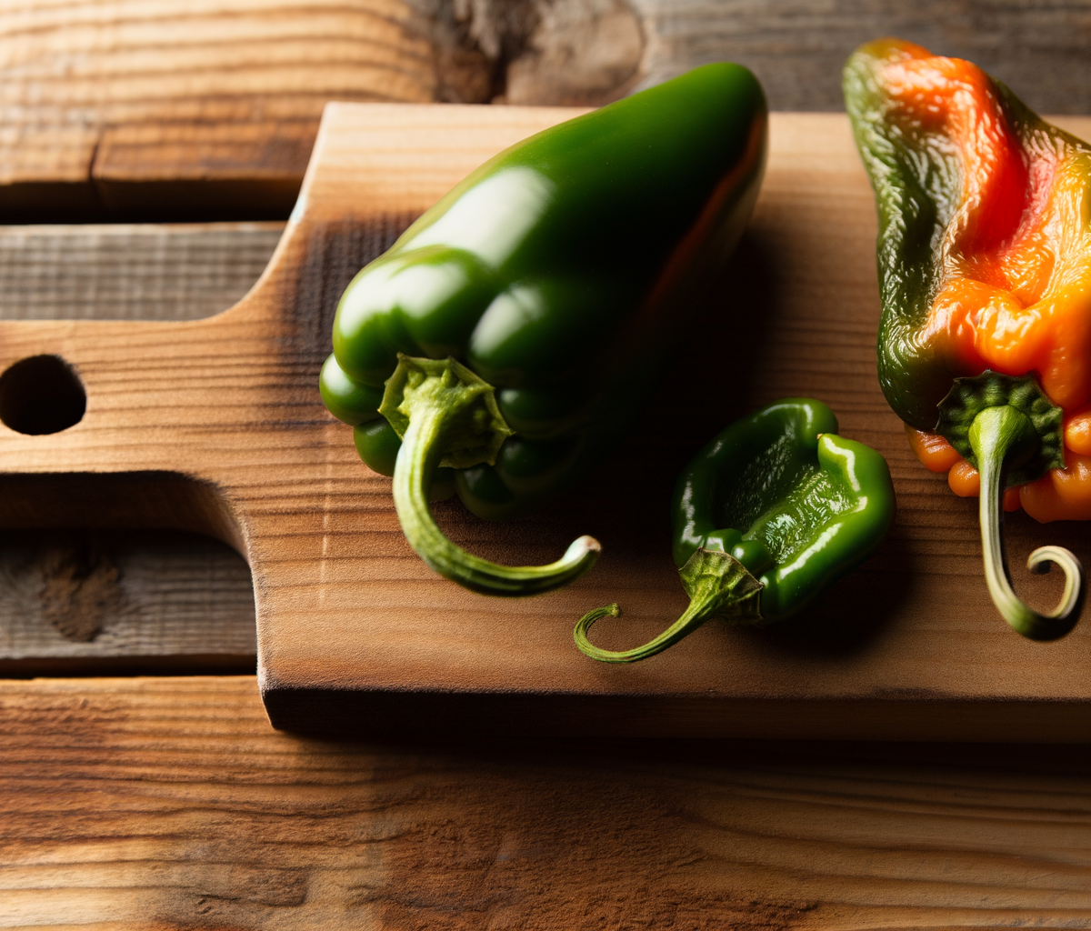 Jalapeño vs Fresno Pepper: Which Is Better?