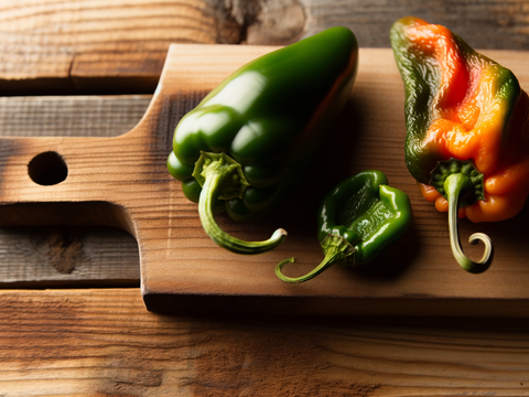 Jalapeño vs Fresno Pepper: Which Is Better?