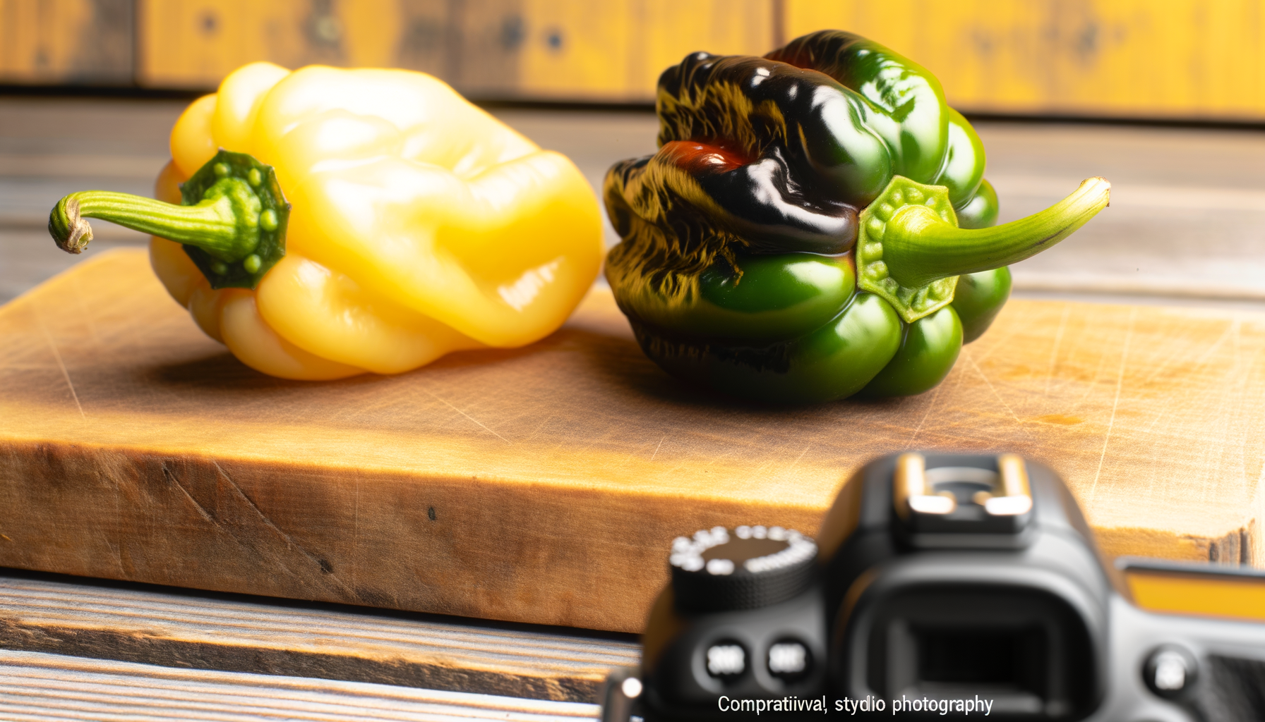 Jalapeño vs Ghost Pepper: The Heat Gap Explained