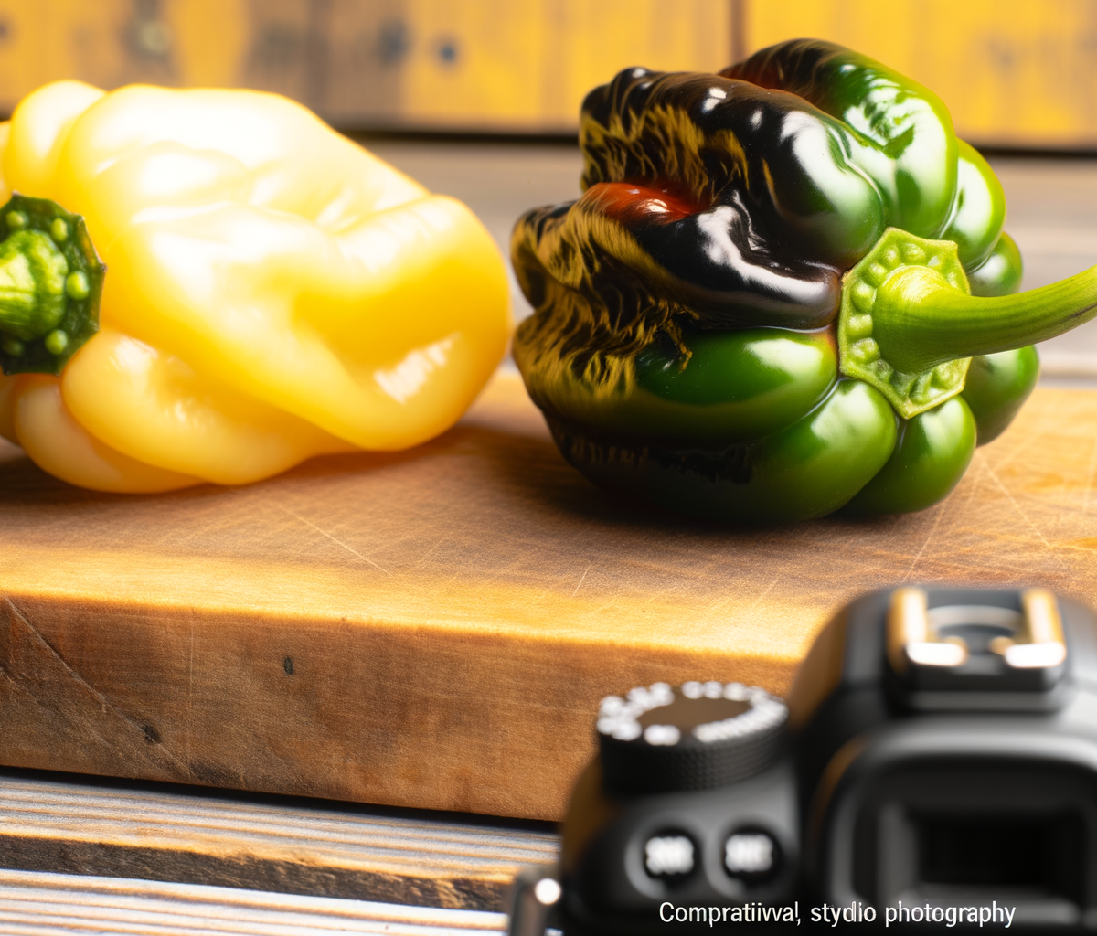 Jalapeño vs Ghost Pepper: The Heat Gap Explained