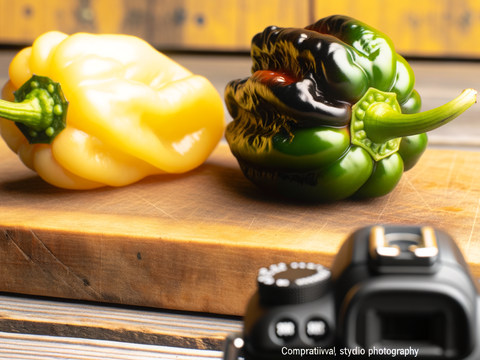 Jalapeño vs Ghost Pepper: The Heat Gap Explained
