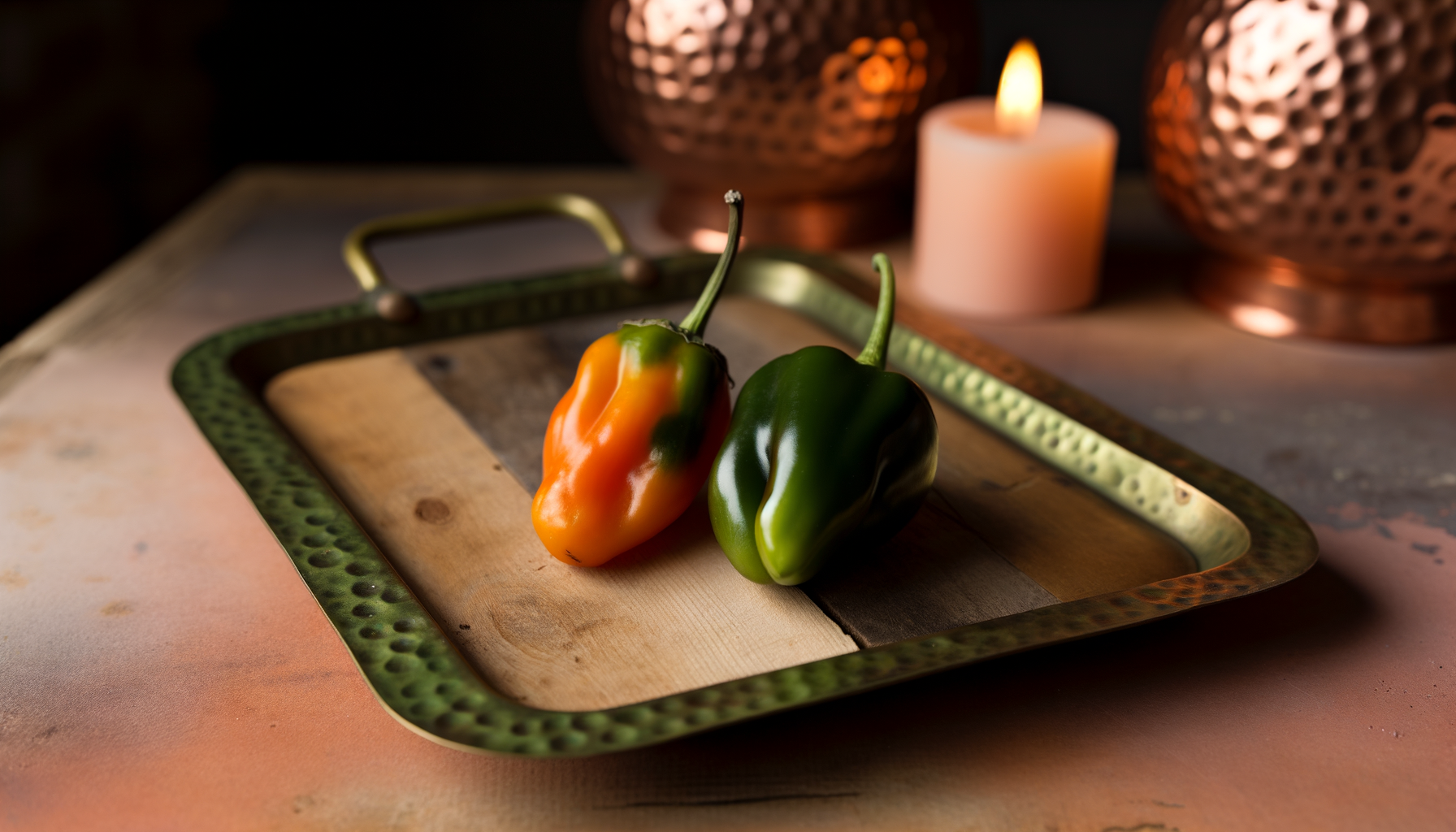 Jalapeño vs Hungarian Wax Pepper: Which Is Hotter?