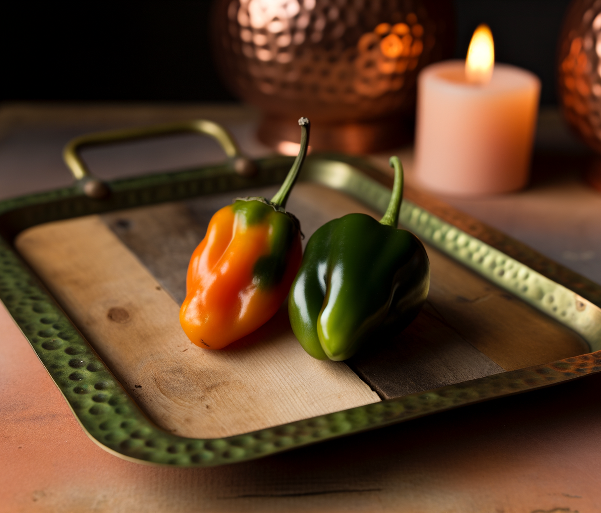 Jalapeño vs Hungarian Wax Pepper: Which Is Hotter?