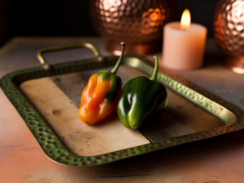 Jalapeño vs Hungarian Wax Pepper: Which Is Hotter?