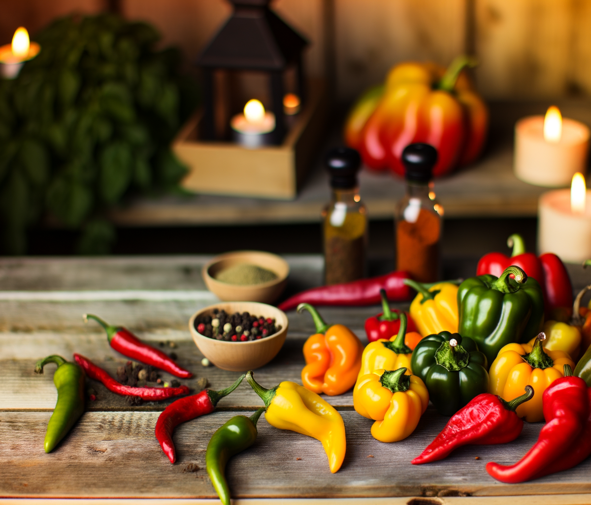 Jalapeño vs Serrano: Which Pepper Should You Grow?