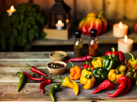 Jalapeño vs Serrano: Which Pepper Should You Grow?