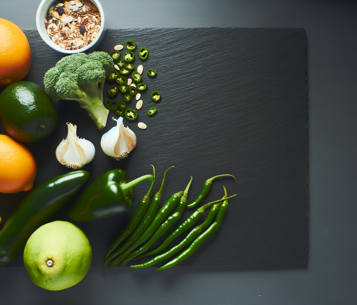 Jalapeño Water and Jalapeño Tea: Do Spicy Drinks Have Health Benefits?