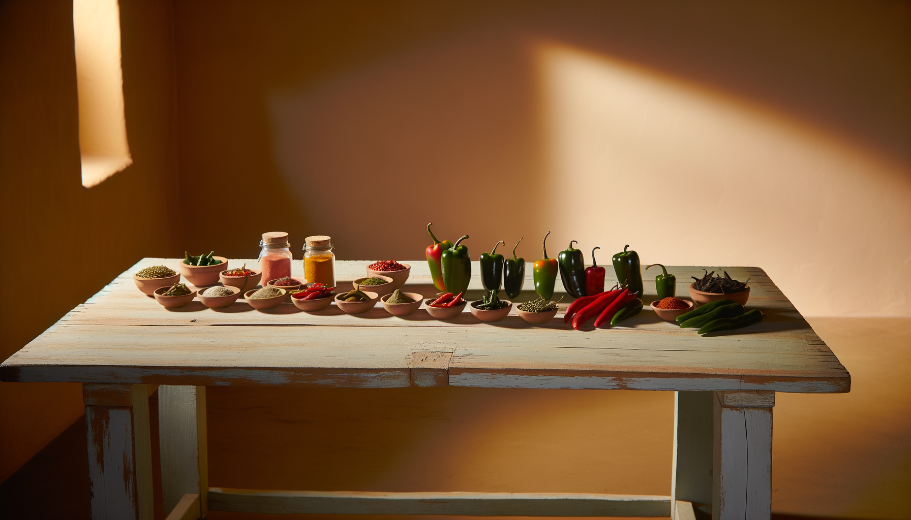 Jalapeños in Mexican Cuisine: Traditional Uses and Regional Dishes