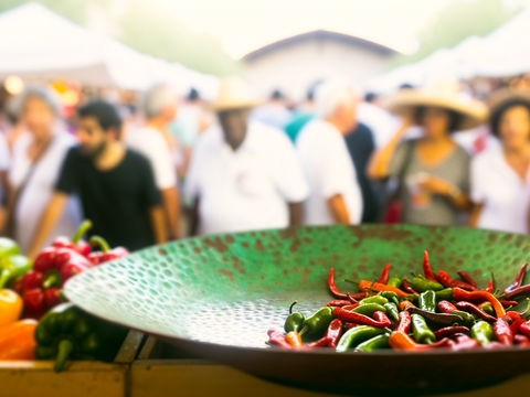 The Laredo Jalapeño Festival: Inside Texas's Spiciest Celebration