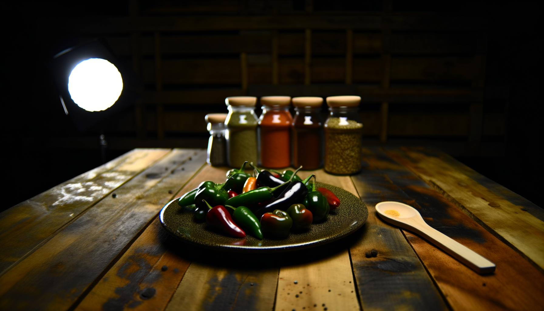 Pressure Canning Jalapeños: Safe Methods for Shelf-Stable Peppers