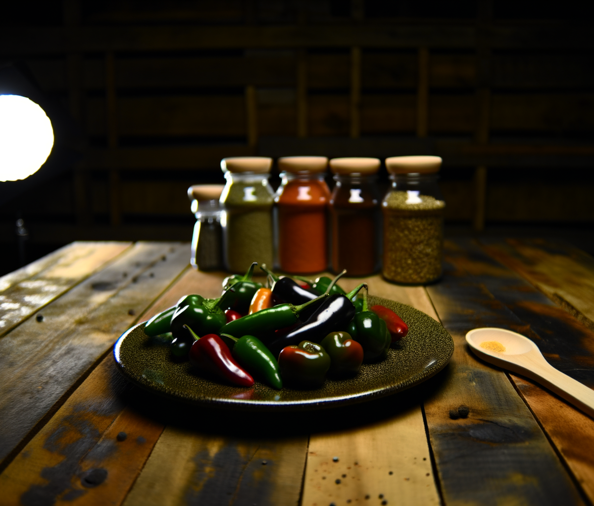 Pressure Canning Jalapeños: Safe Methods for Shelf-Stable Peppers