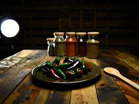 Pressure Canning Jalapeños: Safe Methods for Shelf-Stable Peppers