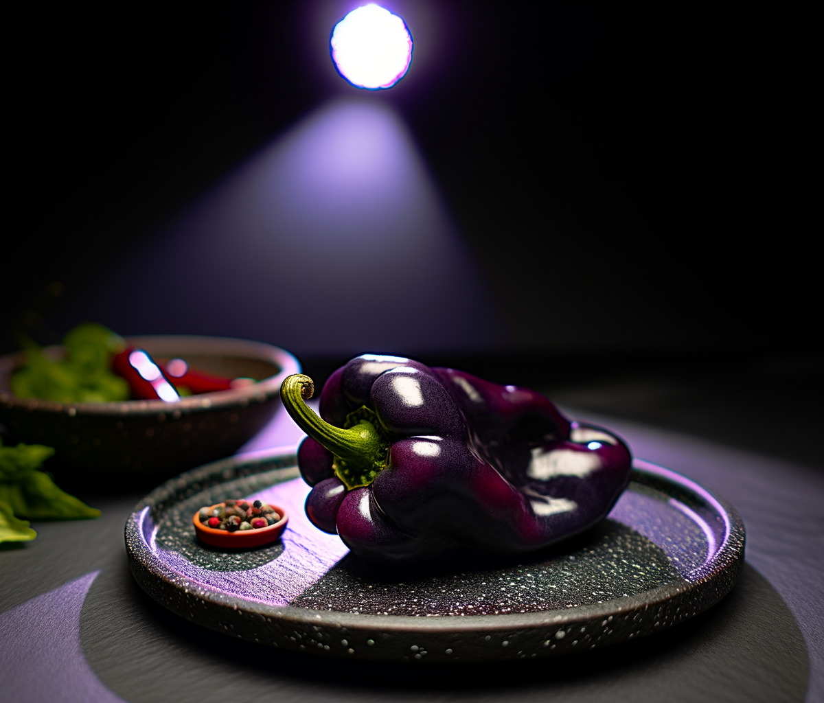 Purple Jalapeño Pepper: Growing the Most Beautiful Jalapeño