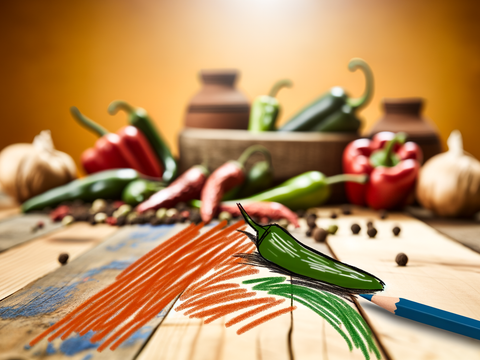 Red vs Green Jalapeños: What's the Difference?