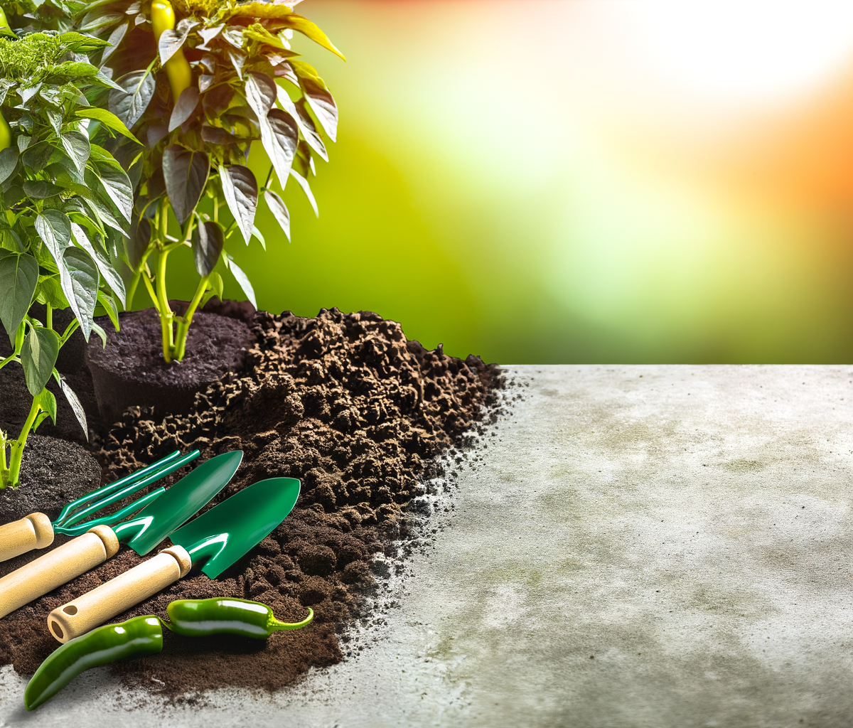 Spring Jalapeño Planting Schedule: Month by Month Guide