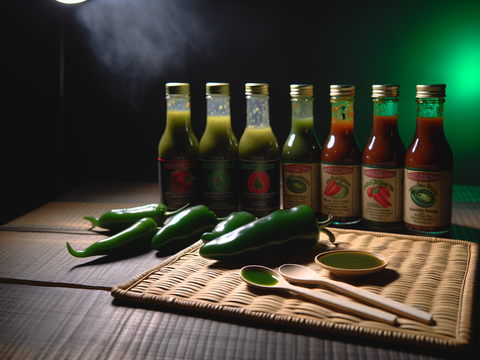 Tabasco Green Jalapeño vs Cholula Green: Which Wins?