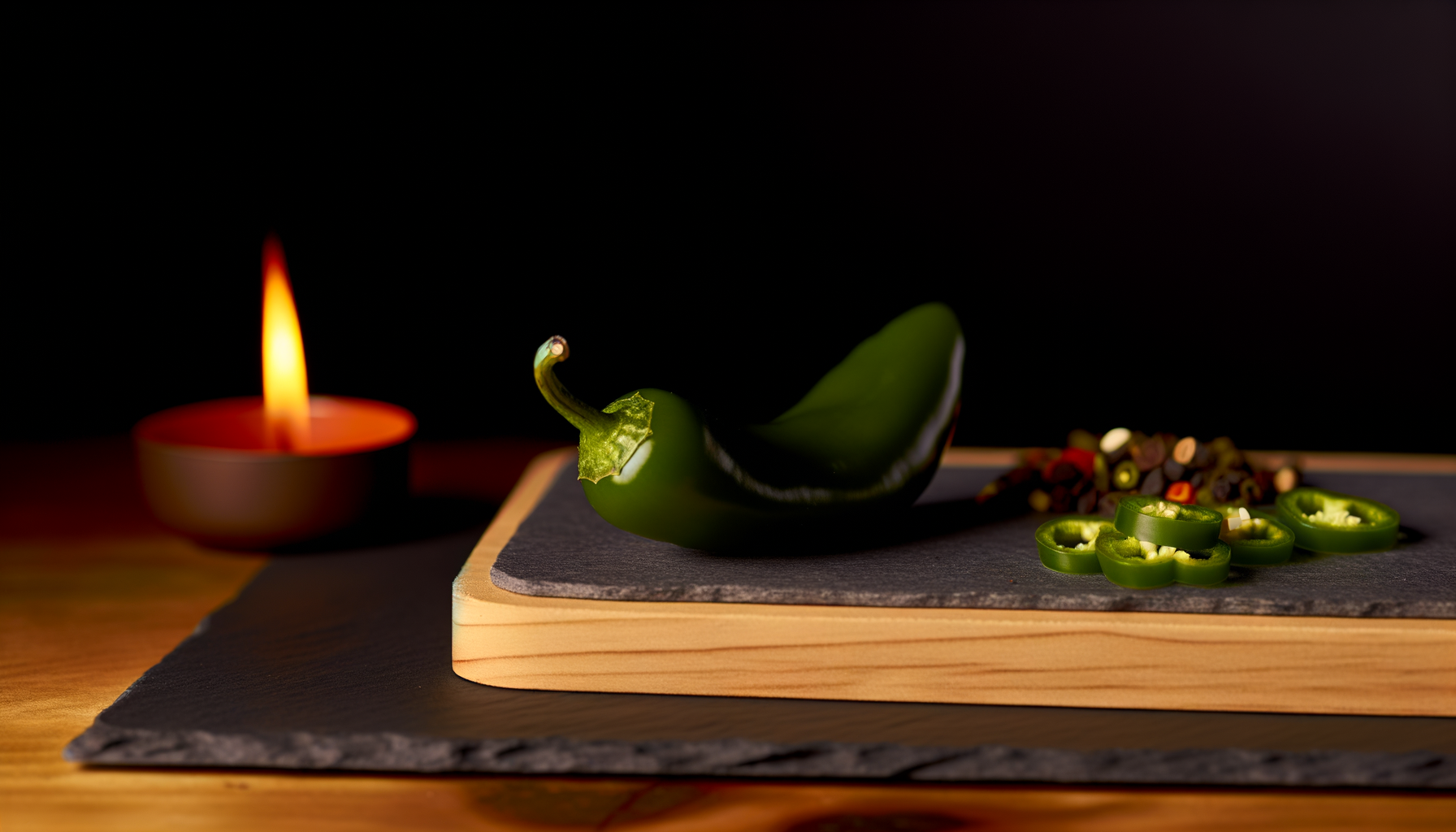 TAM Jalapeño: The Mild Jalapeño Bred for Less Heat