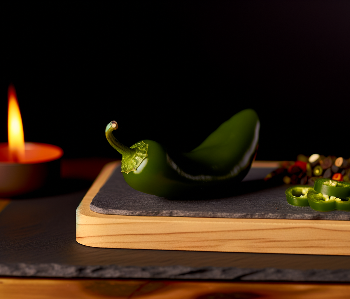 TAM Jalapeño: The Mild Jalapeño Bred for Less Heat