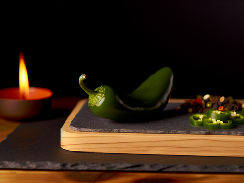 TAM Jalapeño: The Mild Jalapeño Bred for Less Heat